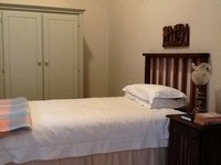 Photo: Burgersdorp accommodation - Taylor